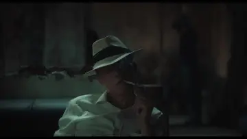 Zasłona do filmu "Długa podróż dnia ku nocy" #1633545
