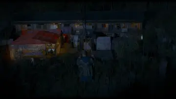 Zasłona do filmu "Długa podróż dnia ku nocy" #1633556