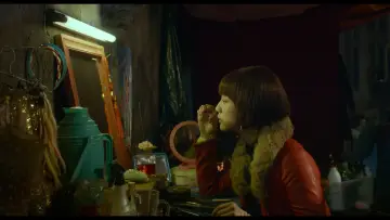 Zasłona do filmu "Długa podróż dnia ku nocy" #1633563