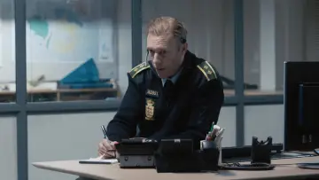 Zasłona do filmu "Winni" #224273