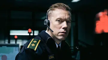 Zasłona do filmu "Winni" #432616