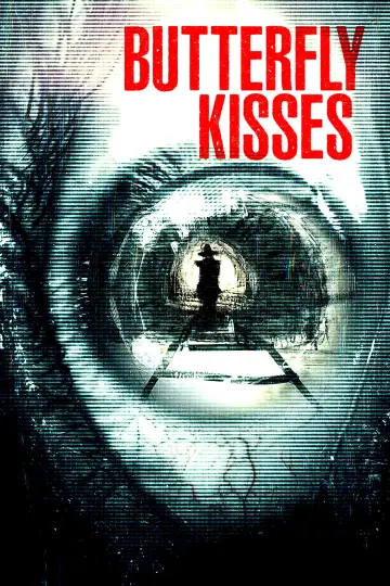 Butterfly Kisses plakat