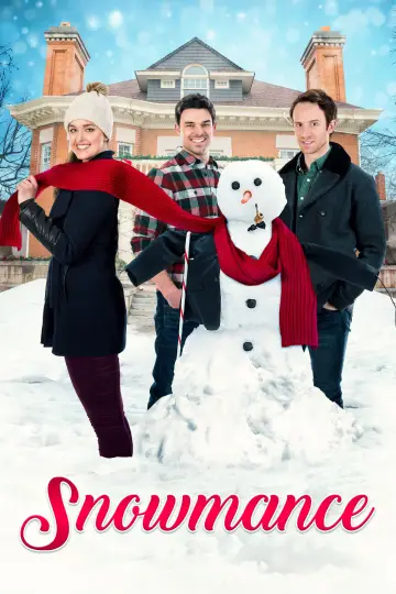 Plakat do filmu "Snowmance" #675145