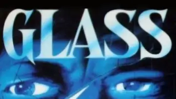 Zasłona do filmu "Glass" #741646