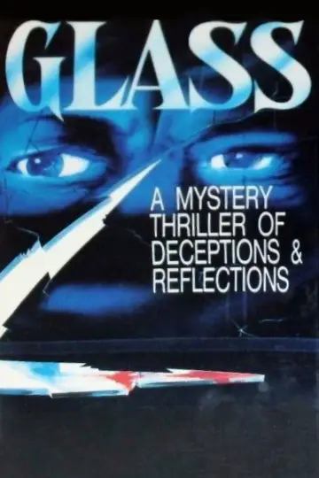 Plakat do filmu "Glass" #741648