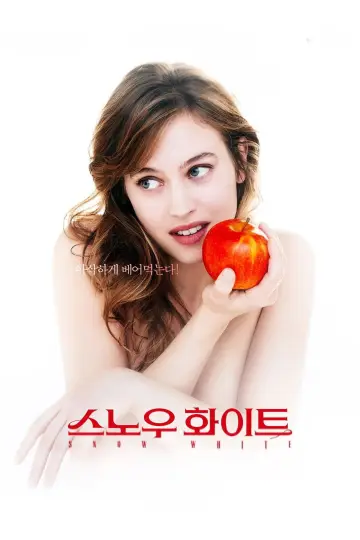 Blanche comme neige