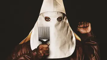 Zasłona do filmu "Czarne Bractwo. BlacKkKlansman" #210200