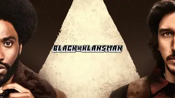 Zasłona do filmu "Czarne Bractwo. BlacKkKlansman" #210203