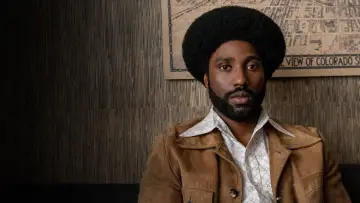Zasłona do filmu "Czarne Bractwo. BlacKkKlansman" #210208