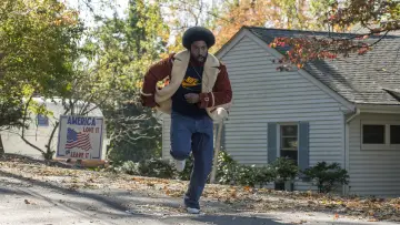 Zasłona do filmu "Czarne Bractwo. BlacKkKlansman" #210213