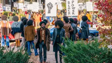 Zasłona do filmu "Czarne Bractwo. BlacKkKlansman" #210217