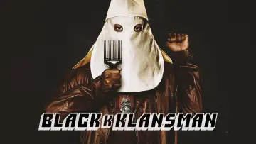 Zasłona do filmu "Czarne Bractwo. BlacKkKlansman" #210222