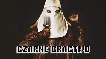 Zasłona do filmu "Czarne Bractwo. BlacKkKlansman" #644742