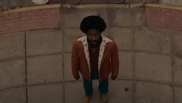 Zasłona do filmu "Czarne Bractwo. BlacKkKlansman" #644743