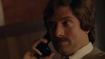 Zasłona do filmu "Czarne Bractwo. BlacKkKlansman" #644744