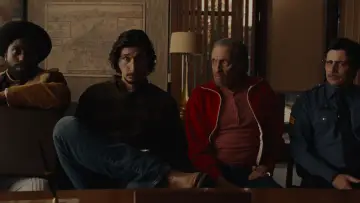 Zasłona do filmu "Czarne Bractwo. BlacKkKlansman" #644745