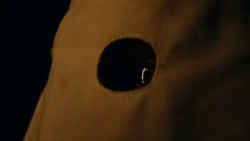 Zasłona do filmu "Czarne Bractwo. BlacKkKlansman" #644746