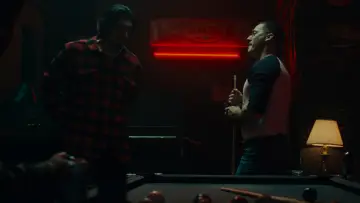 Zasłona do filmu "Czarne Bractwo. BlacKkKlansman" #644749
