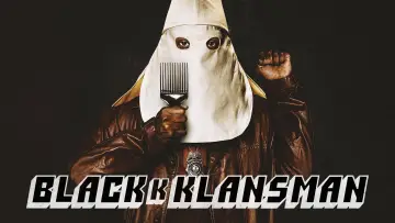 Zasłona do filmu "Czarne Bractwo. BlacKkKlansman" #644751