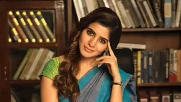 Zasłona do filmu "இரும்புத்திரை" #1777958
