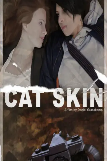 Plakat do filmu "Cat Skin" #729126