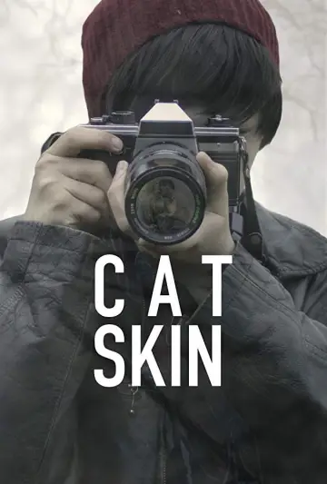 Plakat do filmu "Cat Skin" #729130
