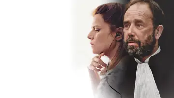 Zasłona do filmu "Bez wątpliwości" #1871922