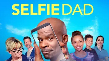 Zasłona do filmu "Selfie Dad" #1128695