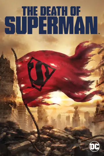 Śmierć Supermana