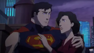 Śmierć Supermana