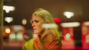 Zasłona do filmu "Kääntöpiste" #698238