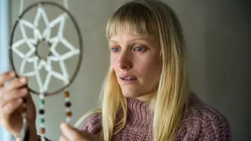Zasłona do filmu "Kääntöpiste" #698240