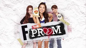 Zasłona do filmu "F the Prom" #1068412