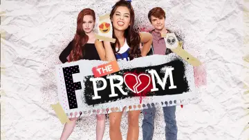 Zasłona do filmu "F the Prom" #1068415