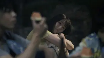 Zasłona do filmu "Asako. Dzień i noc" #1029476