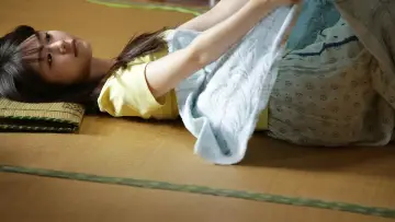 Zasłona do filmu "Asako. Dzień i noc" #1029481
