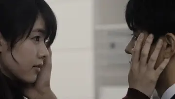 Zasłona do filmu "Asako. Dzień i noc" #1029482