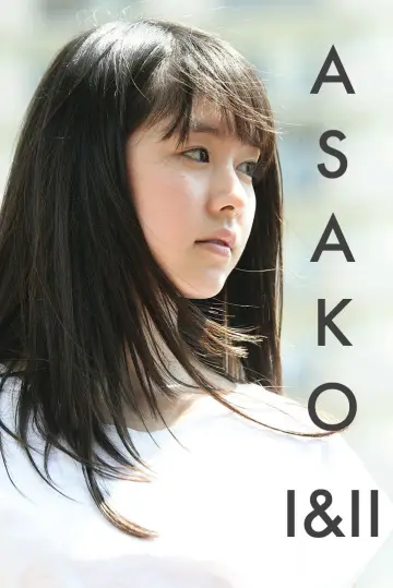 Asako. Dzień i noc