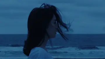 Zasłona do filmu "Asako. Dzień i noc" #1633689