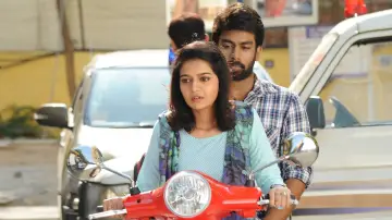 Zasłona do filmu "లండన్ బాబులు" #1158346