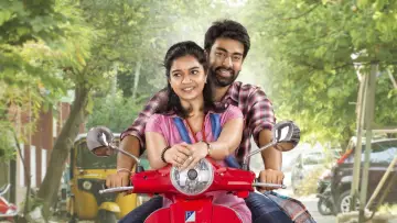 Zasłona do filmu "లండన్ బాబులు" #1158349