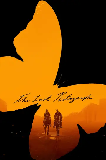 Plakat do filmu "The Last Photograph" #1581264