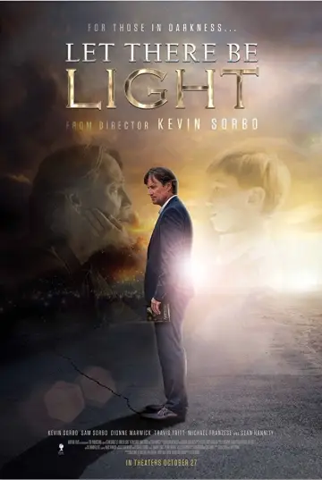 Plakat do filmu "Let There Be Light" #337577