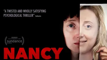 Zasłona do filmu "Nancy" #727373