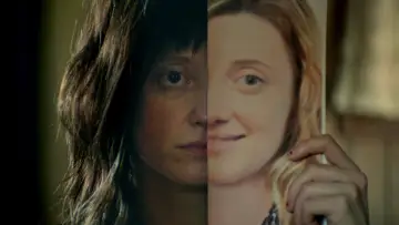 Zasłona do filmu "Nancy" #727377