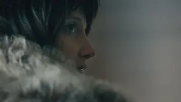 Zasłona do filmu "Nancy" #727379