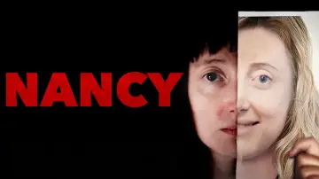 Zasłona do filmu "Nancy" #727380