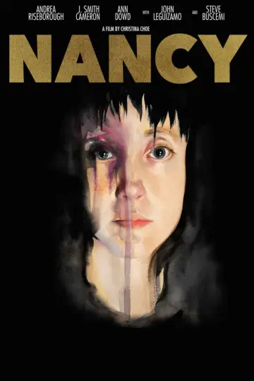 Plakat do filmu "Nancy" #727383