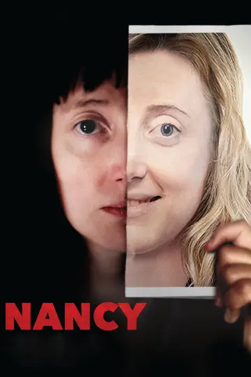 Plakat do filmu "Nancy" #727386