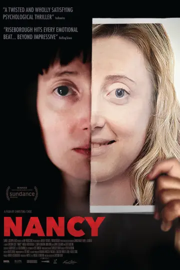 Plakat do filmu "Nancy" #727388